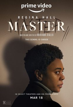 ดูหนังฝรั่ง Master (2022) | Prime Video บรรยายไทยเต็มเรื่องดูฟรีไม่มีโฆณาคั่น