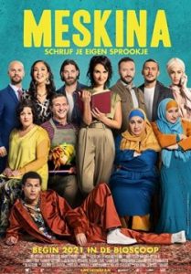 ดูหนัง Meskina (2022) ผู้หญิงบนคาน | Netflix HD ซับไทยเต็มเรื่อง