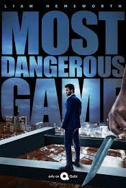 ดูหนัง Most Dangerous Game (2020) เกมล่าโคตรอันตราย HD เต็มเรื่อง