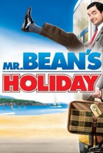 ดูหนังตลก Mr. Bean’s Holiday (2007) มิสเตอร์บีน พักร้อนนี้มีฮา เต็มเรื่อง