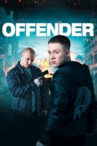 ดูหนังแอคชั่น Offender (2012) ฝ่าคุกเดนนรก HD พากย์ไทยเต็มเรื่อง