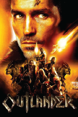 Outlander (2008) ไวกิ้ง ปีศาจมังกรไฟ