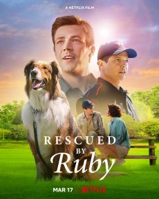 Rescued by Ruby ดูหนังออนไลน์เต็มเรื่อง ภาษาไทย