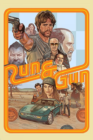 Run Gun 2022 HD ซับไทยเต็มเรื่อง ดูหนังแอคชั่นระทึกขวัญไม่มีโฆณาคั่น