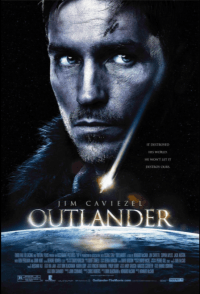 Outlander 2008 ไวกิ้ง ปีศาจมังกรไฟ