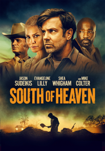 ดูหนังออนไลน์ South of Heaven (2021) พากย์ไทย ซับไทยเต็มเรื่อง HD