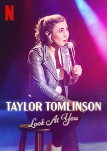 Taylor Tomlinson: Look At You (2022) เทย์เลอร์ ทอมลินสัน: ดูเธอสิ