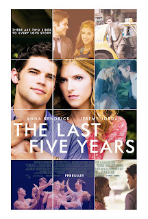 ดูหนัง The Last Five Years 2014 ร้องให้โลกรู้ว่ารัก HD เต็มเรื่อง