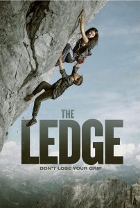 The Ledge (2022) เดอะเลดจ์ ดูหนังฝรั่งระทึกขวัญ HD เต็มเรื่องไม่มีโฆณาคั่น