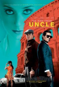 ดูหนังออนไลน์ The Man from U.N.C.L.E. (2015) เดอะ แมน ฟรอม อั.ง.เ.คิ.ล. คู่ดุไร้ปรานี พากย์ไทย