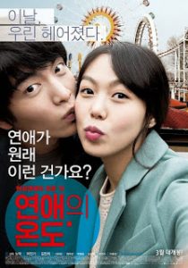 ดูหนังเกาหลี Very Ordinary Couple (2013) รัก สุด ฟิน HD เต็มเรื่อง