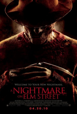 ดูหนังฝรั่ง A Nightmare On Elm Street 2010 นิ้วเขมือบ HD เต็มเรื่องพากย์ไทย