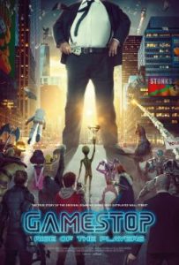 ดูสารคดี GameStop: Rise of the Players (2022) HD เต็มเรื่อง ดูหนังฟรีไม่มีโฆณาคั่น