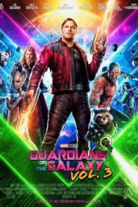 ดูหนังออนไลน์ Guardians of the Galaxy Vol. 3 (2023) รวมพันธุ์นักสู้พิทักษ์จักรวาล 3 | Marvel Studios พากย์ไทย