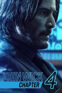 John Wick: Chapter 4 (2023) จอห์น วิค 4 แรงกว่านรก