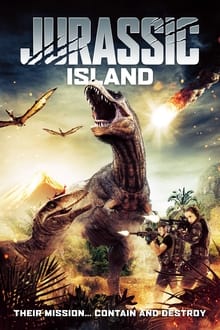 ดูหนัง Jurassic Island 2022 จูราสสิค ไอซ์แลนด์ HD เต็มเรื่องไม่มีโฆณาคั่น