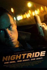 ดูหนังออนไลน์ Nightride (2021) พากย์ไทย ซับไทยเต็มเรื่อง HD มาสเตอร์