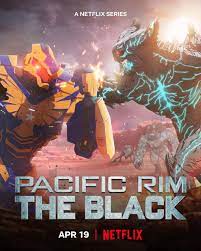 ดูซีรี่ย์อนิเมะออนไลน์ Pacific Rim: The Black Season 2 (2022) สงครามอสูรเหล็ก: สมรภูมิมืด ซีซั่น 2