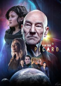ดูซีรี่ย์ออนไลน์ Star Trek Picard Season 2 (2022) สตาร์ เทรค: ปิการ์ด ซีซั่น 2