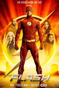 ดูหนัง The Flash (2023) วีรบุรุษเหนือแสง HD เต็มเรื่องดูฟรีไม่มีโฆณาคั่น