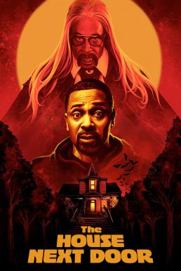 ดูหนังออนไลน์ The House Next Door: Meet the Blacks 2 (2021) เพื่อน ข้างบ้านกระตุกขวัญ