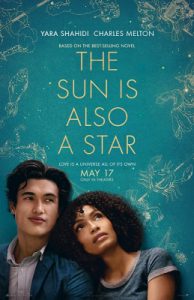 ดูหนัง The Sun Is Also a Star (2019) เมื่อแสงดาวส่องตะวัน HD เต็มเรื่อง
