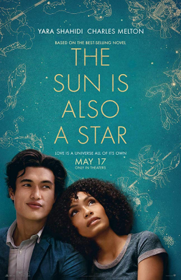 ดูหนัง The Sun Is Also a Star 2019 เมื่อแสงดาวส่องตะวัน HD เต็มเรื่อง