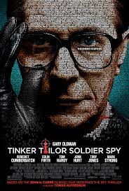 ดูหนัง Tinker Tailor Soldier Spy 2011 ถอดรหัสสายลับพันหน้า HD เต็มเรื่อง
