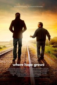 ดูหนังฝรั่ง Where Hope Grows (2014) แสงแห่งความหวัง HD เต็มเรื่อง