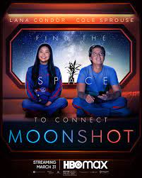 ดูหนังใหม่ Moonshot (2022) มูนช็อต HD เต็มเรื่องดูฟรีไม่มีโฆณาคั่น