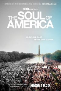 ดูสารคดี The Soul Of America (2020) เดอะโซลออฟอเมริกา HD ดูฟรีเต็มเรื่อง