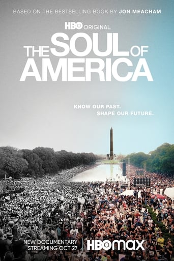 ดูสารคดี The Soul Of America 2020 เดอะโซลออฟอเมริกา HD ดูฟรีเต็มเรื่อง