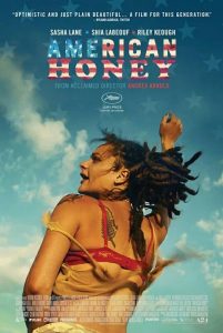ดูหนังฝรั่ง American Honey (2016) อเมริกัน ฮันนี่ HD เต็มเรื่องดูหนังฟรี