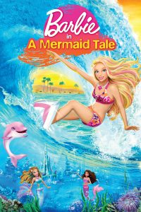 ดูอนิเมชั่น Barbie in a Mermaid Tale (2010) บาร์บี้ เงือกน้อยผู้น่ารัก เต็มเรื่อง