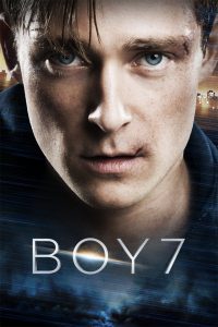 ดูหนังฝรั่ง Boy 7 (2015) ผ่าแผนลับองค์กรร้าย HD เต็มเรื่องดูฟรีไม่มีโฆณา