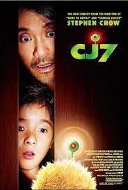 ดูหนังจีน CJ7 (2008) คนเล็ก ของเล่นใหญ่ HD เต็มเรื่องดูฟรีไม่มีโฆณาคั่น