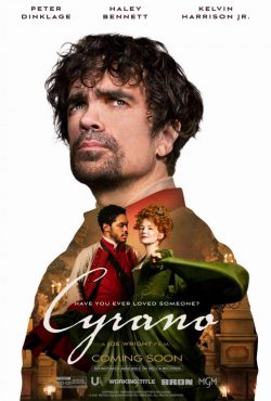 ดูหนังฝรั่ง Cyrano 2021 ซีราโน HD เต็มเรื่องดูฟรีไม่มีโฆณาคั่น