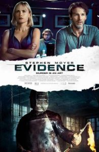 ดูหนังฝรั่ง Evidence (2013) ชนวนฆ่าขนหัวลุก HD ดูฟรีเต็มเรื่องไม่มีโฆณาคั่น