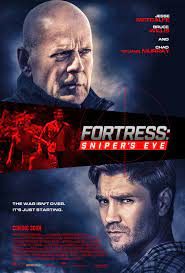 ดูหนังฝรั่ง Fortress: Sniper's Eye (2022) HD เต็มเรื่องมาสเตอร์