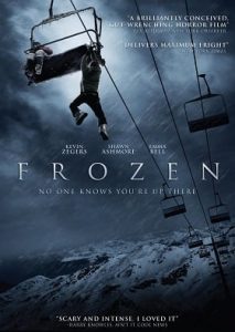ดูหนังฝรั่ง Frozen (2010) นรกแขวนฟ้า HD เต็มเรื่องดูฟรีไม่มีโฆณาคั่น