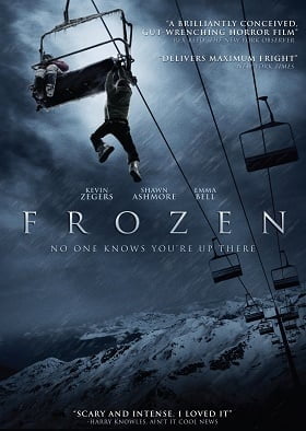 ดูหนังฝรั่ง Frozen 2010 นรกแขวนฟ้า HD เต็มเรื่องดูฟรีไม่มีโฆณาคั่น