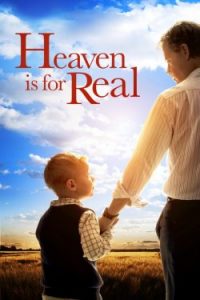 ดูหนัง Heaven Is for Real (2014) สวรรค์มีจริง HD เต็มเรื่องไม่มีโฆณาคั่น