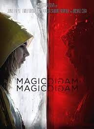 ดูหนังฝรั่ง Magic Magic (2013) วันหลอก คืนหลอน HD ดูฟรีออนไลน์เต็มเรื่อง