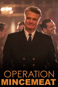 ดูหนังสงคราม Operation Mincemeat (2021) พลิกแผนรบลวงโลก | Netflix เต็มเรื่อง