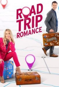 ดูหนังฝรั่ง Road Trip Romance (2022) โร้ดทริป โรแมนซ์ บรรยายไทยเต็มเรื่อง