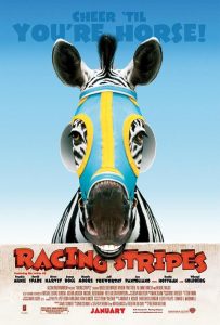 ดูหนัง Racing Stripes (2005) เรซซิ่ง สไตรพส์ ม้าลายหัวใจเร็วจี๊ดด เต็มเรื่อง
