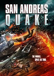 ดูหนัง San Andreas Quake 2015 มหาวินาศแผ่นดินไหว HD พากย์ไทยเต็มเรื่อง