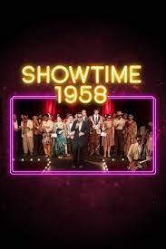 Showtime 1958 (2020) โชว์ไทม์ 1958 ดูหนังฝรั่งดราม่า HD เต็มเรื่อง