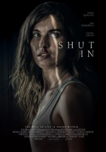 Shut In (2022) ดูหนังฝรั่งระทึกขวัญ HD เต็มเรื่องดูฟรีออนไลน์ไม่มีโฆณา