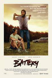 ดูหนังฝรั่ง The Battery (2012) เข้าป่าหาซอมบี้ HD ดูฟรีเต็มเรื่อง